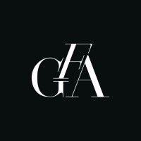 global fashion agenda logo image