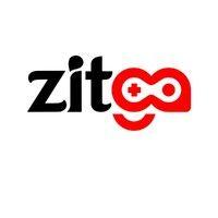 zitga studio logo image