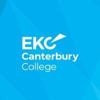 ekc canterbury college