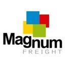 logo of Magnum Freight Corporation