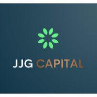 jjg capital logo image