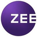 logo of Zee Entertainment Enterprises Limited