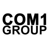 community first group logo image