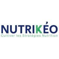 nutrikeo logo image