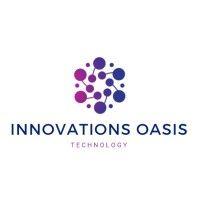 innovations oasis logo image