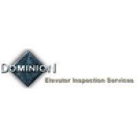 dominion elevator inspection logo image