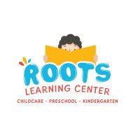 roots learning center logo image