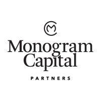 monogram capital partners logo image