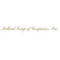 midland group of companies, inc. logo image