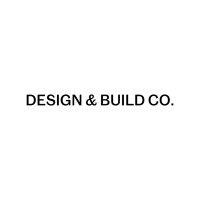 design & build co. logo image