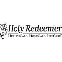 holy redeemer health systems inc logo image