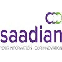 saadian technologies logo image