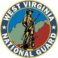 west virginia national guard logo image