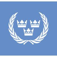 stockholm model united nations logo image