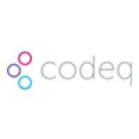 codeq, llc logo image