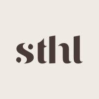 sthl logo image