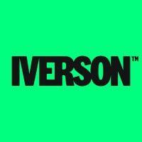 iverson logo image