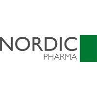 nordic pharma, inc. logo image