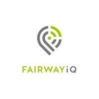 fairwayiq, inc. logo image