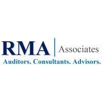 rma associates, llc