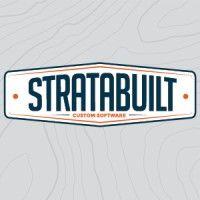 stratabuilt, llc logo image