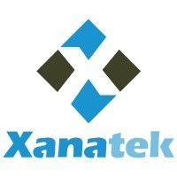 xanatek, inc. logo image