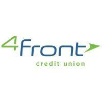 4front credit union logo image