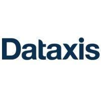 dataxis logo image