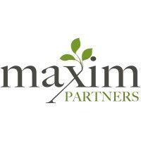 maxim partners, llc