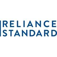 reliance standard life logo image