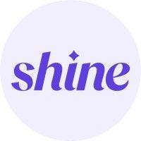 shine together logo image