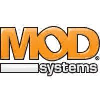 mod systems logo image