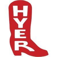 hyer boots logo image