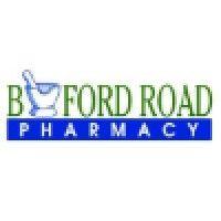 buford road pharmacy inc.