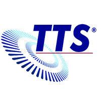 tts energy services logo image