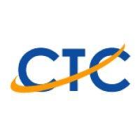 ctc solutions kenya logo image