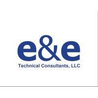 e&e technical consultants, llc