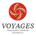 logo of Voyages Indigenous Tourism Australia