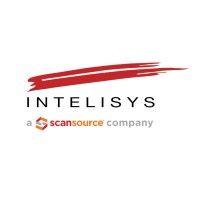 intelisys logo image