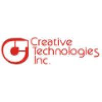 creative technologies, inc. logo image