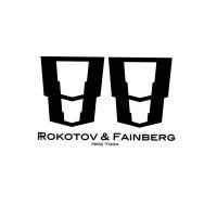 rokotov & fainberg®️