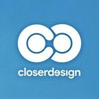 closer design networks llc logo image