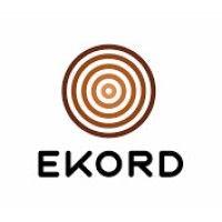 ekord ab logo image