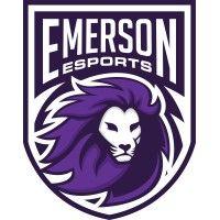 emerson esports logo image