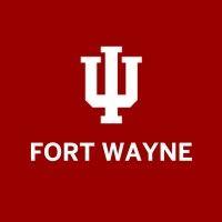 indiana university fort wayne logo image