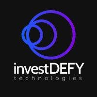 investdefy technologies logo image