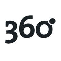 360° – the student journal for politics and society logo image