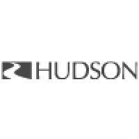 hudson logo image