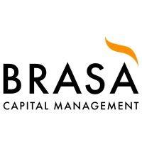 brasa capital management logo image