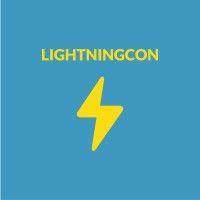 lightningcon vietnam logo image